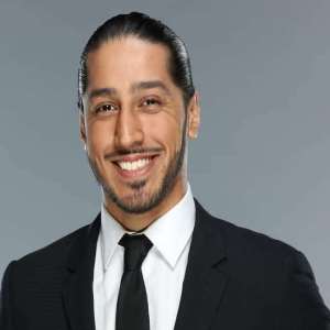 Mustafa Ali (wrestler)